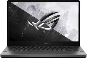 ASUS ROG Zephyrus G14-best laptops for working from home