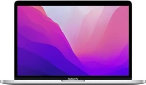 Apple 2022 MacBook Pro-best budget laptop for serato dj-best laptops for digital marketing-laptop for adobe illustrator