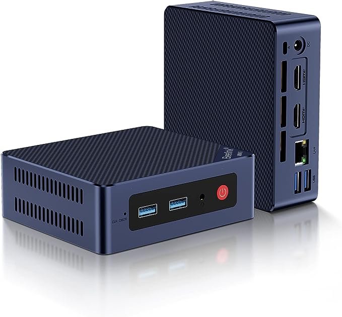 best mini pc 12 gen