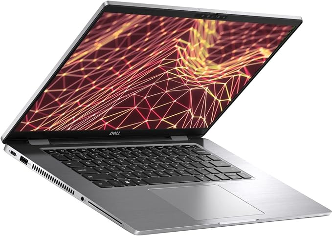 best budget laptop for writers-Dell Latitude 7000
