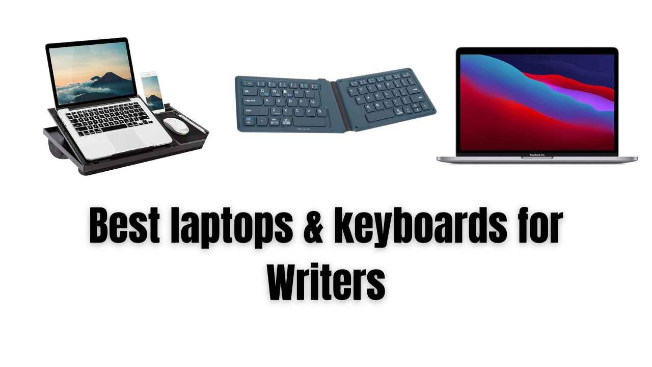 best budget laptop for writers