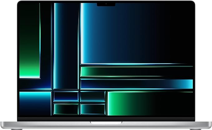 Apple 2023 MacBook Pro - 2024 -best laptop for artists 2022