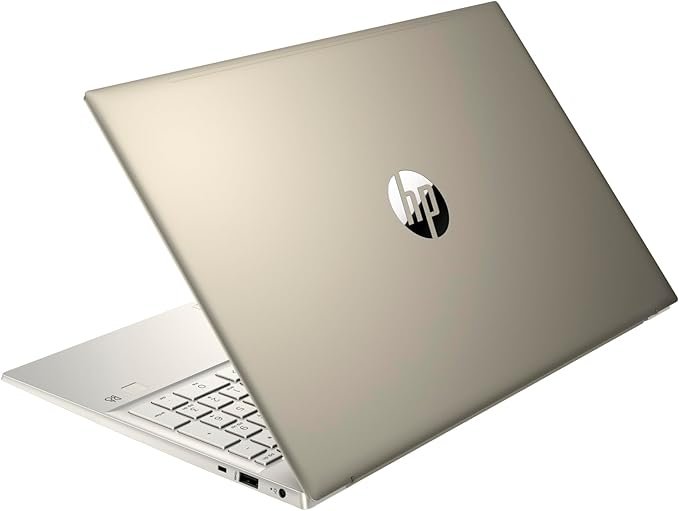 HP Pavilion 15 15.6 - hp best laptops for machine learning