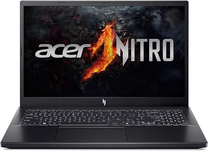 acer Nitro V Gaming Laptop - best laptop for machine learning 2023