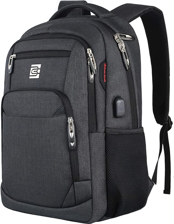 Volher - best waterproof laptop backpack