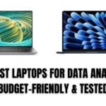 THE BEST LAPTOPS FOR DATA ANALYSTS | BUDGET-FRIENDLY & TESTED