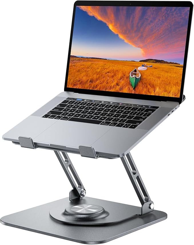 Laptop Stand for Desk
