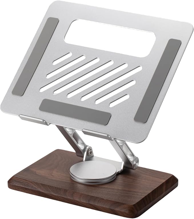muso wood Laptop Stand for Desk