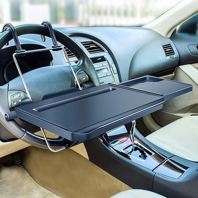 laptop stand for car